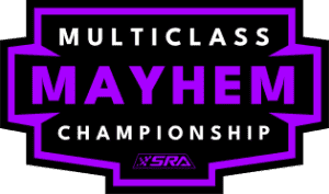 SRA Multiclass Mayhem - LMU - Season 4