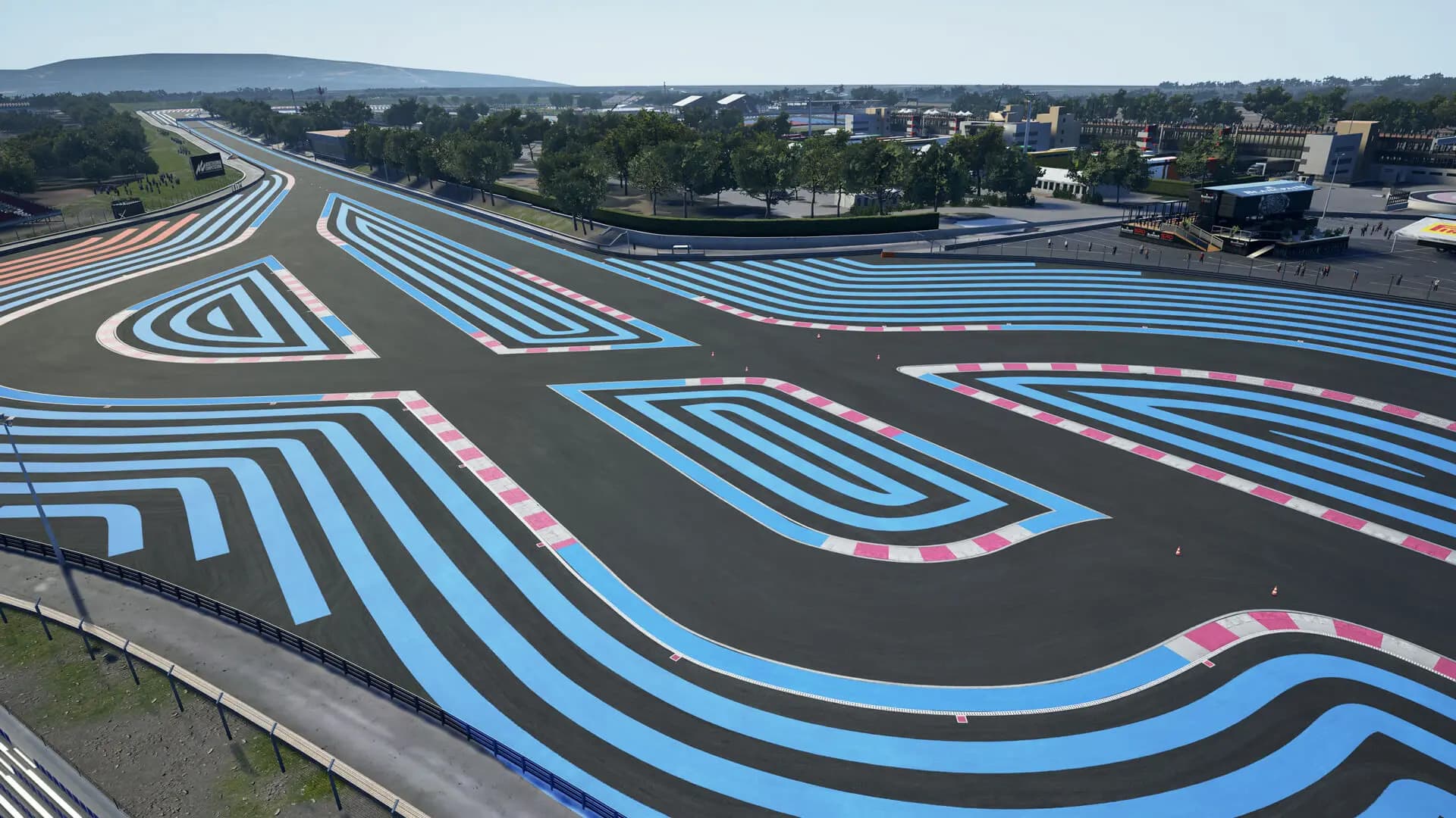 Paul Ricard